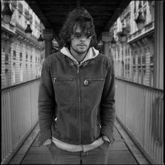 Poor Boy Crédits: Julien Bourgeois